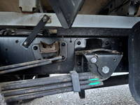 HINO Dutro Truck (With 4 Steps Of Cranes) TKG-XZU650M 2017 10,423km_27