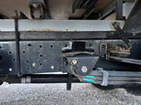 HINO Dutro Truck (With 4 Steps Of Cranes) TKG-XZU650M 2017 10,423km_29