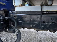 HINO Dutro Truck (With 4 Steps Of Cranes) TKG-XZU650M 2017 10,423km_30