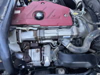 HINO Dutro Truck (With 4 Steps Of Cranes) TKG-XZU650M 2017 10,423km_33