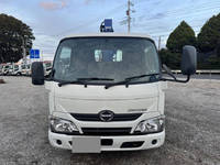HINO Dutro Truck (With 4 Steps Of Cranes) TKG-XZU650M 2017 10,423km_5