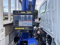 HINO Dutro Truck (With 4 Steps Of Cranes) TKG-XZU650M 2017 10,423km_6