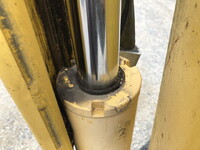 KOMATSU Others Mini Excavator PC20MR-5  966.4h_14