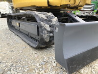 KOMATSU Others Mini Excavator PC20MR-5  966.4h_20