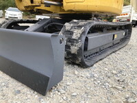 KOMATSU Others Mini Excavator PC20MR-5  966.4h_21