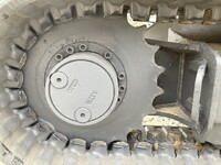 KOMATSU Others Mini Excavator PC20MR-5  966.4h_26