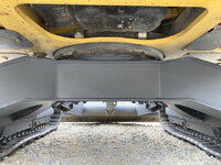 KOMATSU Others Mini Excavator PC20MR-5  966.4h_27