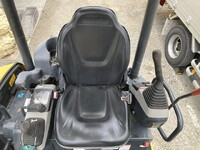 KOMATSU Others Mini Excavator PC20MR-5  966.4h_29