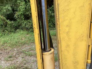 KOMATSU Mini Excavator_2