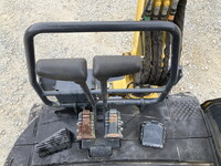 KOMATSU Others Mini Excavator PC20MR-5  966.4h_30