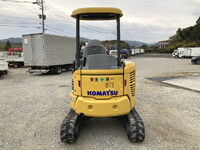 KOMATSU Others Mini Excavator PC20MR-5  966.4h_6