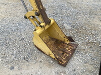 KOMATSU Others Mini Excavator PC20MR-5  966.4h_8