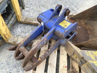 KOMATSU Others Mini Excavator PC20MR-5  966.4h_9