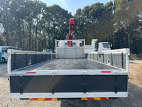 ISUZU Forward Truck (With 4 Steps Of Cranes) 2PG-FRR90S1 2018 59,741km_10