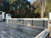 ISUZU Forward Truck (With 4 Steps Of Cranes) 2PG-FRR90S1 2018 59,741km_12