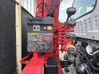 ISUZU Forward Truck (With 4 Steps Of Cranes) 2PG-FRR90S1 2018 59,741km_16