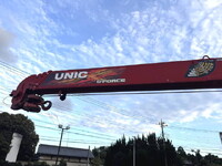 ISUZU Forward Truck (With 4 Steps Of Cranes) 2PG-FRR90S1 2018 59,741km_17