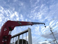 ISUZU Forward Truck (With 4 Steps Of Cranes) 2PG-FRR90S1 2018 59,741km_21