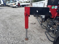 ISUZU Forward Truck (With 4 Steps Of Cranes) 2PG-FRR90S1 2018 59,741km_22