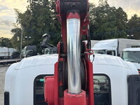 ISUZU Forward Truck (With 4 Steps Of Cranes) 2PG-FRR90S1 2018 59,741km_23