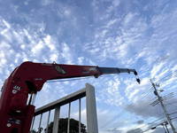 ISUZU Forward Truck (With 4 Steps Of Cranes) 2PG-FRR90S1 2018 59,741km_25