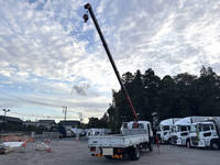 ISUZU Forward Truck (With 4 Steps Of Cranes) 2PG-FRR90S1 2018 59,741km_2