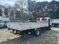 ISUZU Forward Truck (With 4 Steps Of Cranes) 2PG-FRR90S1 2018 59,741km_2