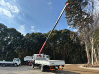 ISUZU Forward Truck (With 4 Steps Of Cranes) 2PG-FRR90S1 2018 59,741km_4