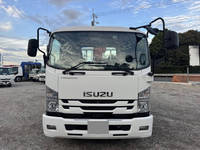ISUZU Forward Truck (With 4 Steps Of Cranes) 2PG-FRR90S1 2018 59,741km_5