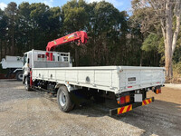 ISUZU Forward Truck (With 4 Steps Of Cranes) 2PG-FRR90S1 2018 59,741km_5