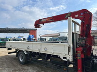 ISUZU Forward Truck (With 4 Steps Of Cranes) 2PG-FRR90S1 2018 59,741km_6