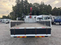 ISUZU Forward Truck (With 4 Steps Of Cranes) 2PG-FRR90S1 2018 59,741km_7
