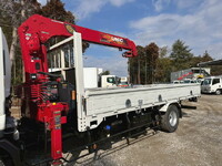 ISUZU Forward Truck (With 4 Steps Of Cranes) 2PG-FRR90S1 2018 59,741km_7