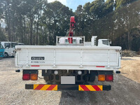 ISUZU Forward Truck (With 4 Steps Of Cranes) 2PG-FRR90S1 2018 59,741km_9