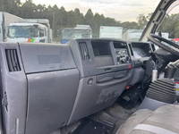 ISUZU Elf Cherry Picker TPG-NKR85AN 2019 3,574km_25