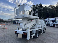 ISUZU Elf Cherry Picker TPG-NKR85AN 2019 3,574km_2