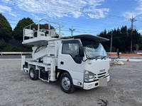ISUZU Elf Cherry Picker TPG-NKR85AN 2019 3,574km_3