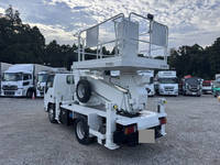 ISUZU Elf Cherry Picker TPG-NKR85AN 2019 3,574km_4
