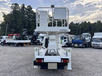 ISUZU Elf Cherry Picker TPG-NKR85AN 2019 3,574km_6