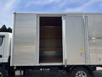 MITSUBISHI FUSO Canter Aluminum Van TPG-FEB50 2017 45,136km_12