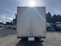 MITSUBISHI FUSO Canter Aluminum Van TPG-FEB50 2017 45,136km_13