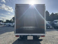 MITSUBISHI FUSO Canter Aluminum Van TPG-FEB50 2017 45,136km_16