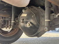 MITSUBISHI FUSO Canter Aluminum Van TPG-FEB50 2017 45,136km_26