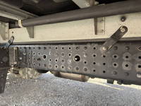 MITSUBISHI FUSO Canter Aluminum Van TPG-FEB50 2017 45,136km_28