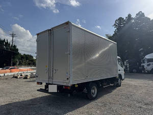 Canter Aluminum Van_2