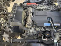 MITSUBISHI FUSO Canter Aluminum Van TPG-FEB50 2017 45,136km_30