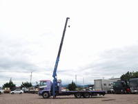HINO Ranger Self Loader (With 4 Steps Of Cranes) LDG-GK8JRAA 2015 299,567km_13
