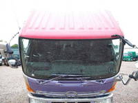 HINO Ranger Self Loader (With 4 Steps Of Cranes) LDG-GK8JRAA 2015 299,567km_18