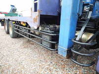 HINO Ranger Self Loader (With 4 Steps Of Cranes) LDG-GK8JRAA 2015 299,567km_19