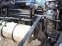 HINO Ranger Self Loader (With 4 Steps Of Cranes) LDG-GK8JRAA 2015 299,567km_20